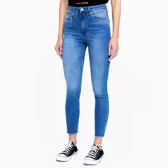 ONA SAEZ - Jeans Mujer Skinny Maia