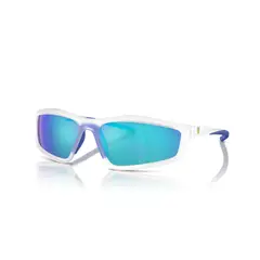 SCUDERIA FERRARI - LENTE DE SOL FZ6007U 50525 - Gris traslúcido