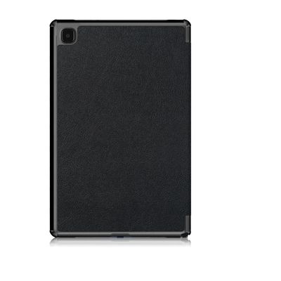 Imagen 2 del producto Carcasa Para Samsung Galaxy Tab S6 Lite 104 con portalápiz Negro