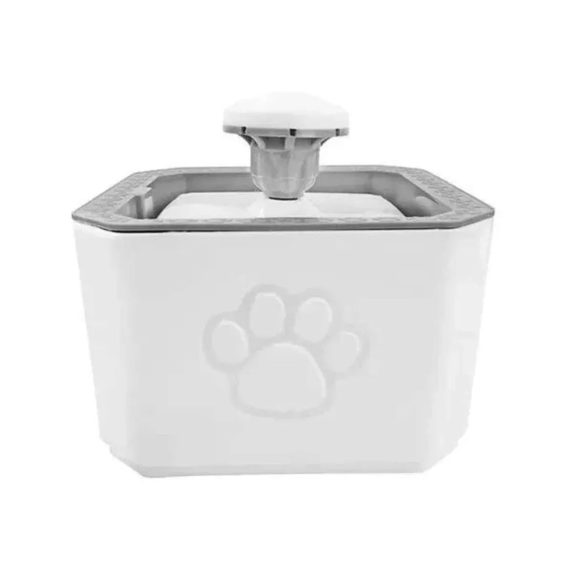 SOHOGAR - Bebedero automático para perros y gatos