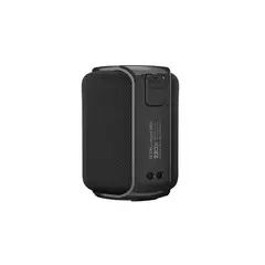 LENYES - Parlante portátil Bluetooth 5.0 15w- Negro S805