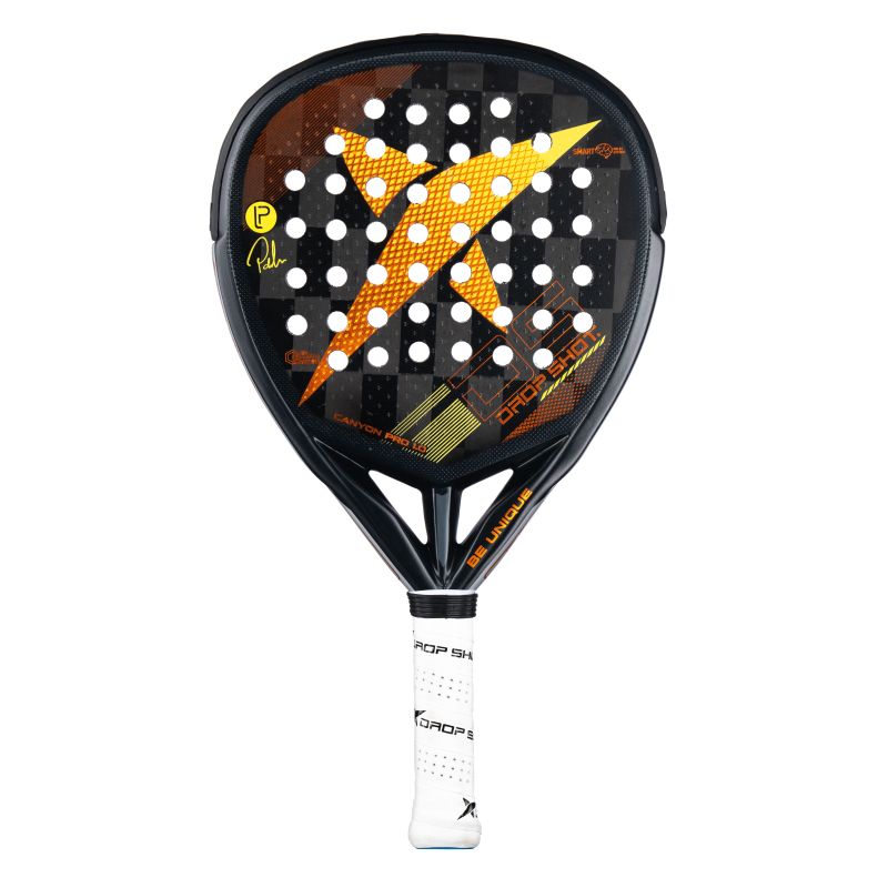 DROP SHOT - Pala Pádel Drop Shot Canyon Pro 1.0