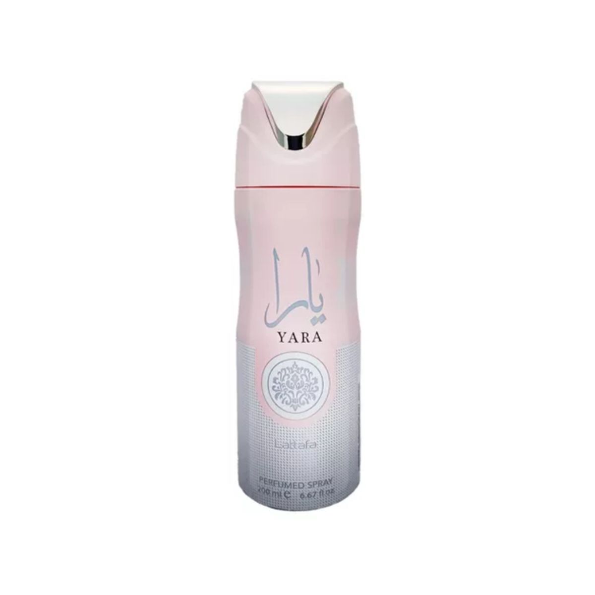 LATTAFA - Desodorante Lattafa Yara Perfumed Spray 200 ml