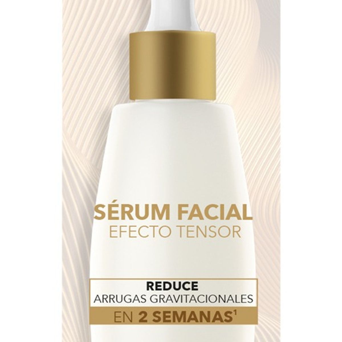 GENOMMA LAB - Cicatricure Gold Lift Serum Facial 27 Ml