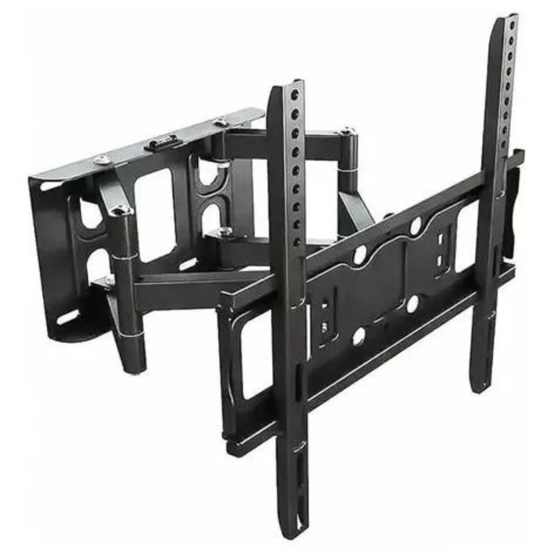 NEW LINE - Soporte Extensible Para Televisor 32 a 85 Pulgadas