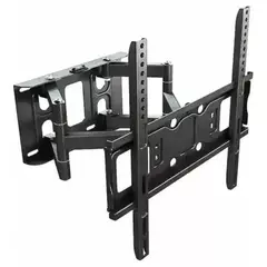 NEW LINE - Soporte Extensible Para Televisor 32 a 85 Pulgadas