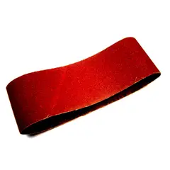 GENERICO - LIJA BANDA 3X21 GRANO 40