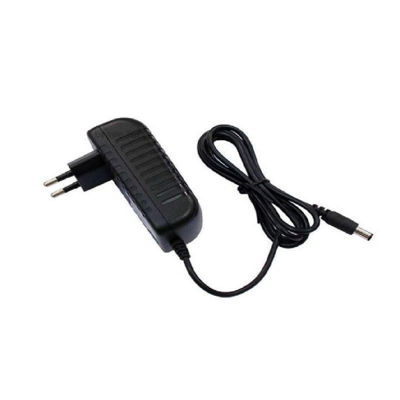 GENERICO - Fuente de poder 12V  1A