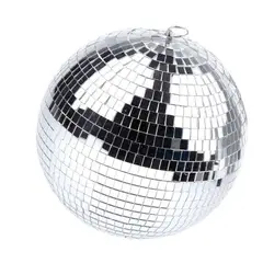 MEKSE - SET BOLA DE ESPEJOS +MOTOR