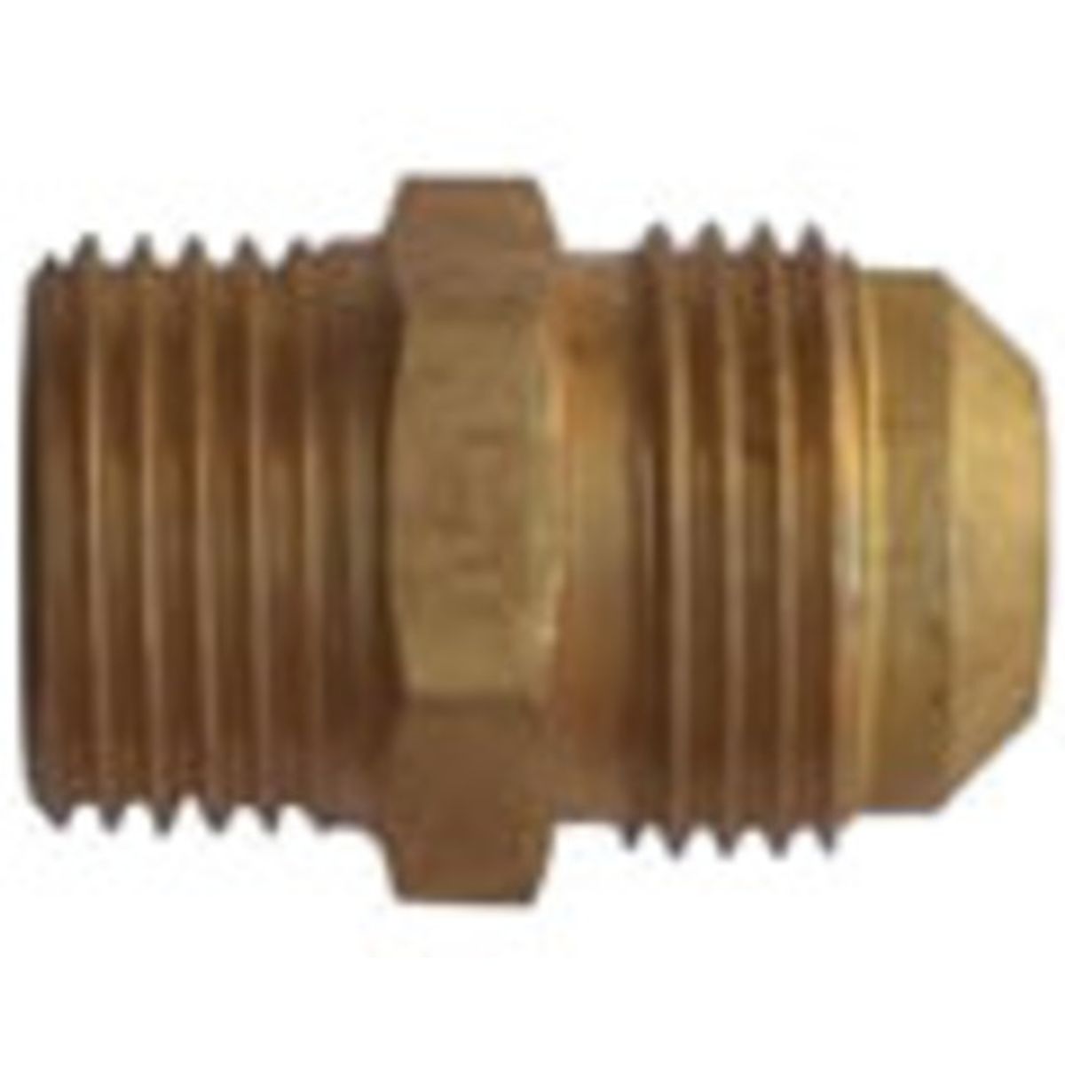 GENERICO - NIPLE BRONCE MEDIA -SIETE OCTAVOS  HE GAS HE-HE