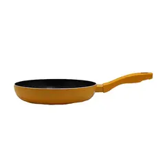 KEEP - SARTEN WOK TITANIUM PRO AMARILLO