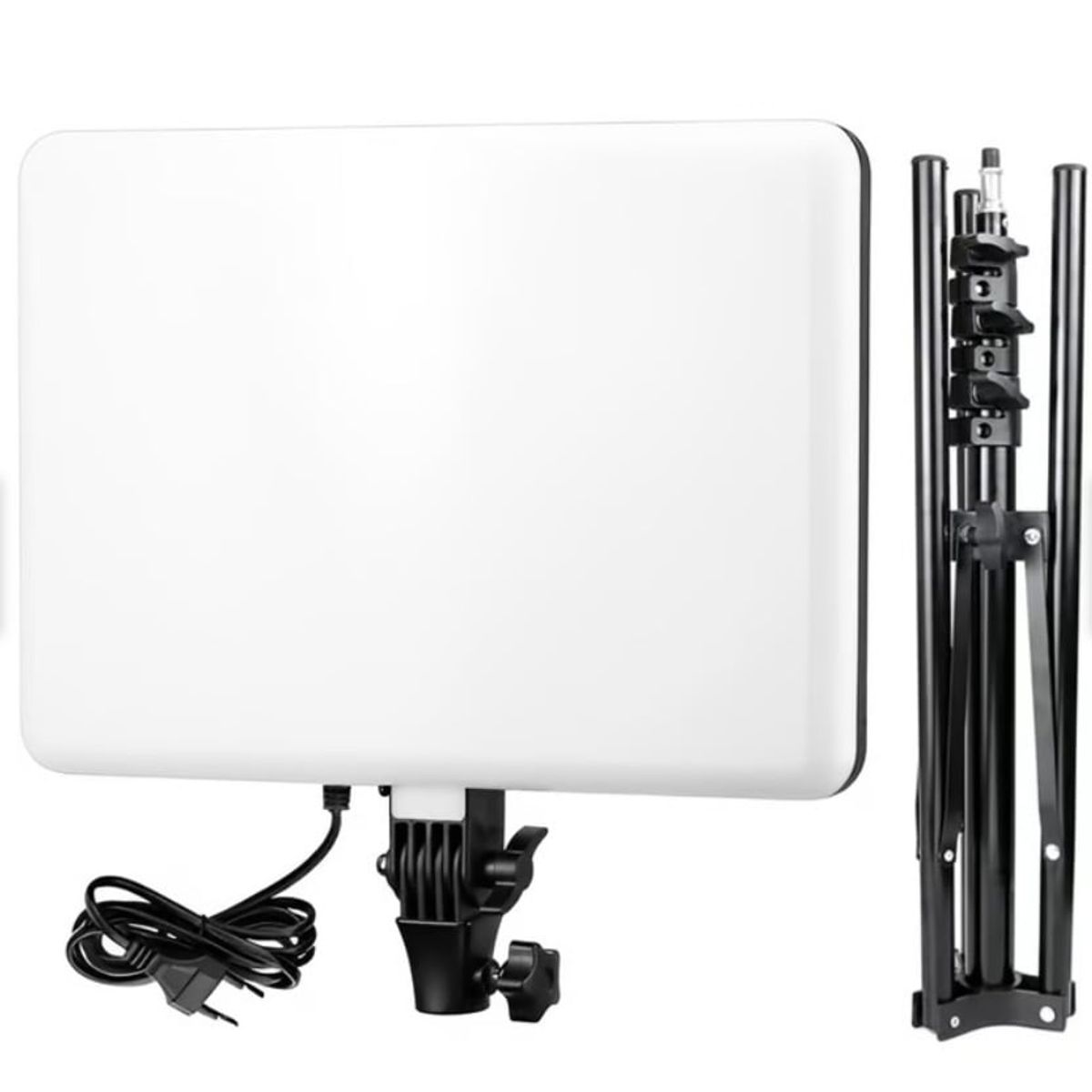 GENERICO - Foco Led profesional para fotografias con tripode PL36 – 12300