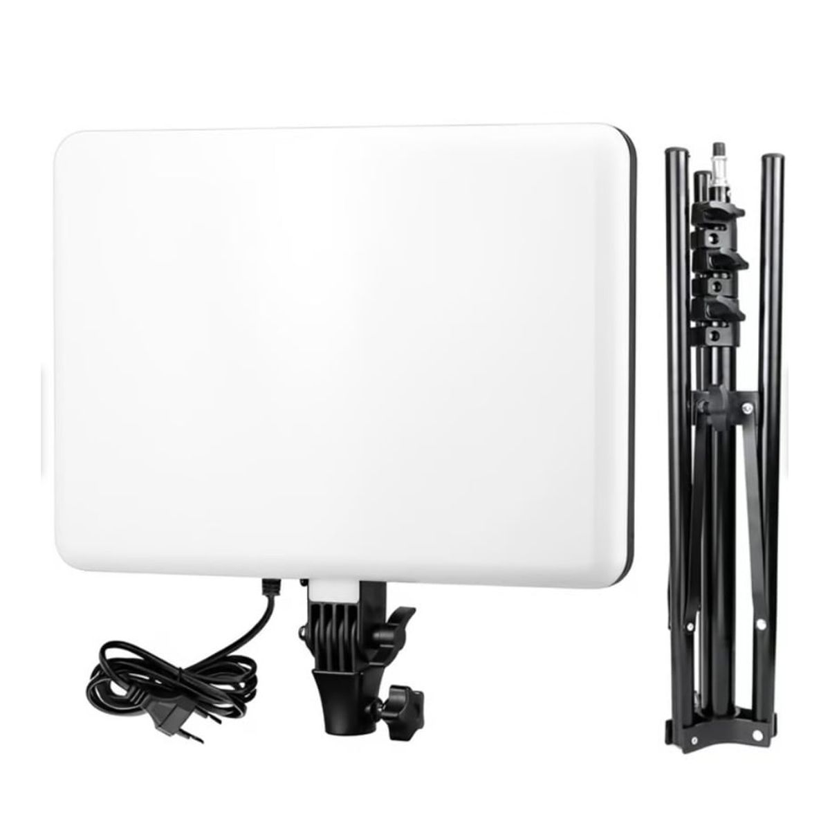 GENERICO - Foco Led profesional para fotografias con tripode PL36 – 12300