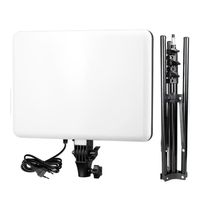 Foco Led profesional para fotografias con tripode PL36 – 12300