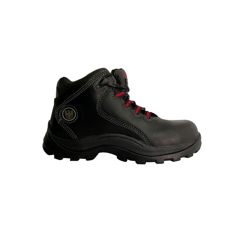 EDELBROCK - CALZADO SEGURIDAD EDELBROCK BOTIN ED 109