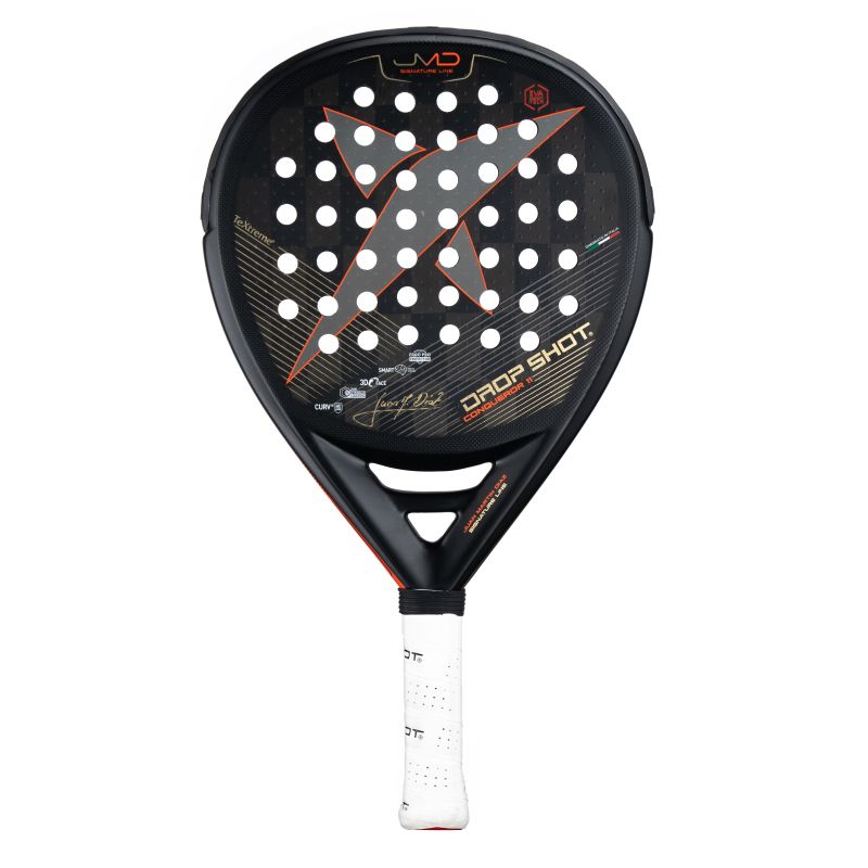 DROP SHOT - Pala Pádel Drop Shot Conqueror 11