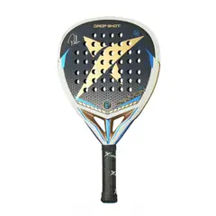 DROP SHOT - Pala Pádel Canyon Pro