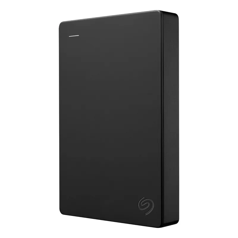 SEAGATE - Disco Duro Externo 4TB Seagate Expansion