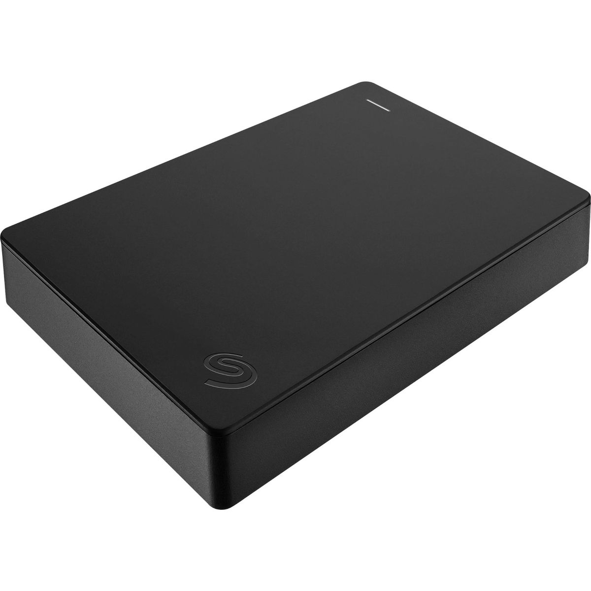 SEAGATE - Disco Duro Externo 4TB Seagate Expansion