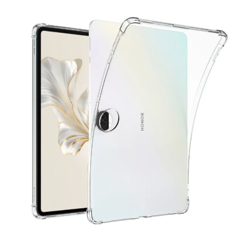 GENERICO - Carcasa Transparente Reforzad Para Tablet Honor Pad 9 12.1" 2024
