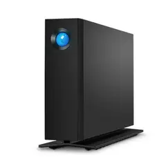 LACIE - Disco Duro Externo 10TB d2 Professional