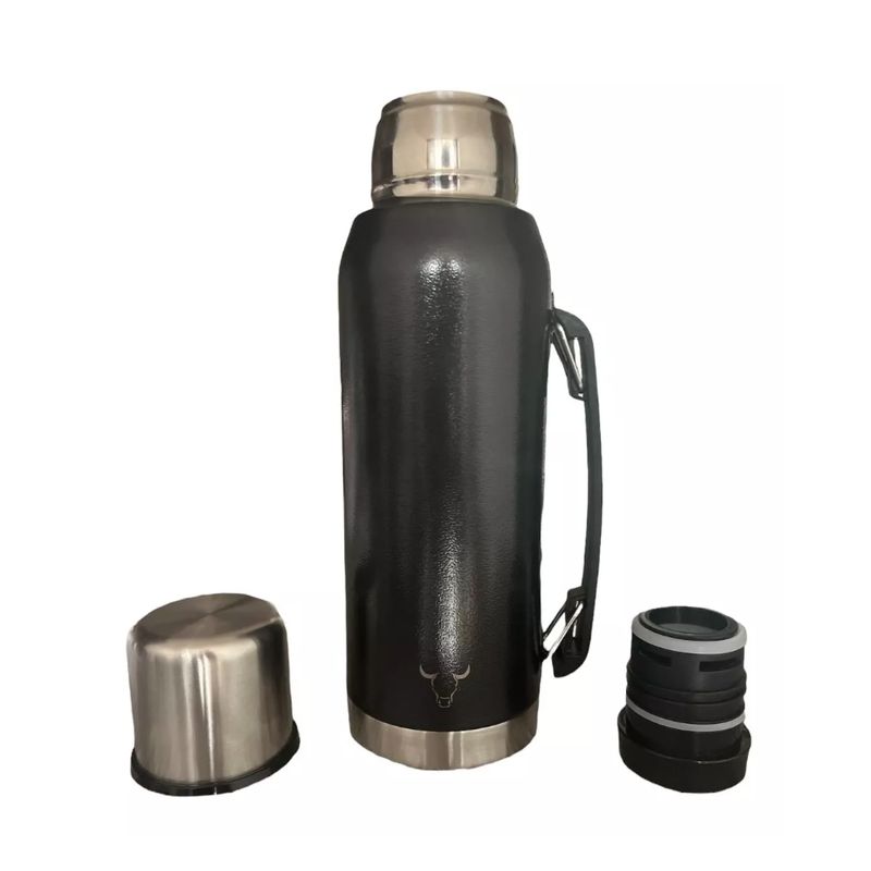 GENERICO - Termo De 1 Litro Agua Caliente