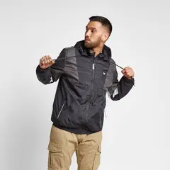 GANGSTER - Cortaviento Arion Gris