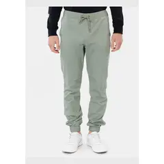 MAUI AND SONS - Pantalón Jogger Falile Verde Infantil