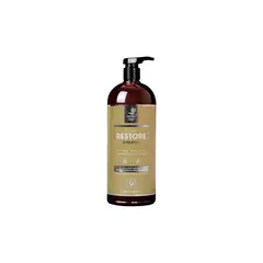 MARINA VITAL - Shampoo Restaurador 1000 ml