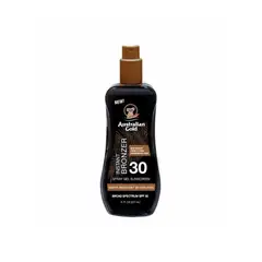 AUSTRALIAN GOLD - Protector Solar Spray Bronze Fps 30 237 Ml