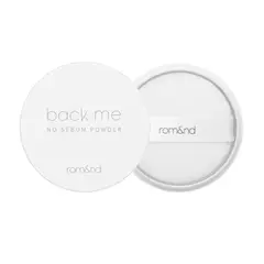 ROMAND - Polvo traslucido matificante con partículas ultra finas