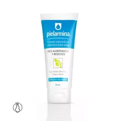 PIELARMINA - Crema Reparadora Pies 75ml