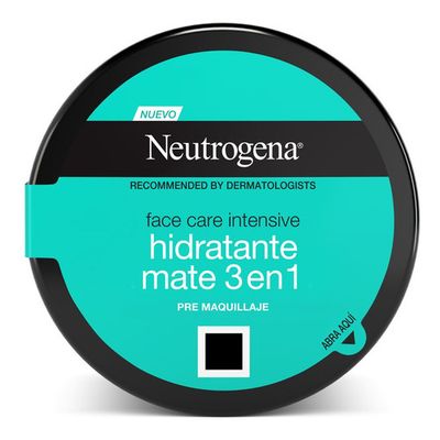 Imagen 2 del producto CREMA FACIAL CARE INTENSIVE 3 EN 1 X 100G.-