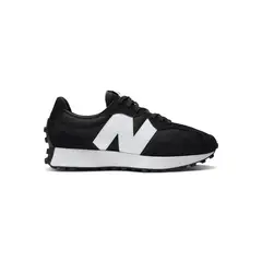 NEW BALANCE - Zapatillas Hombre Negra MS327CBW