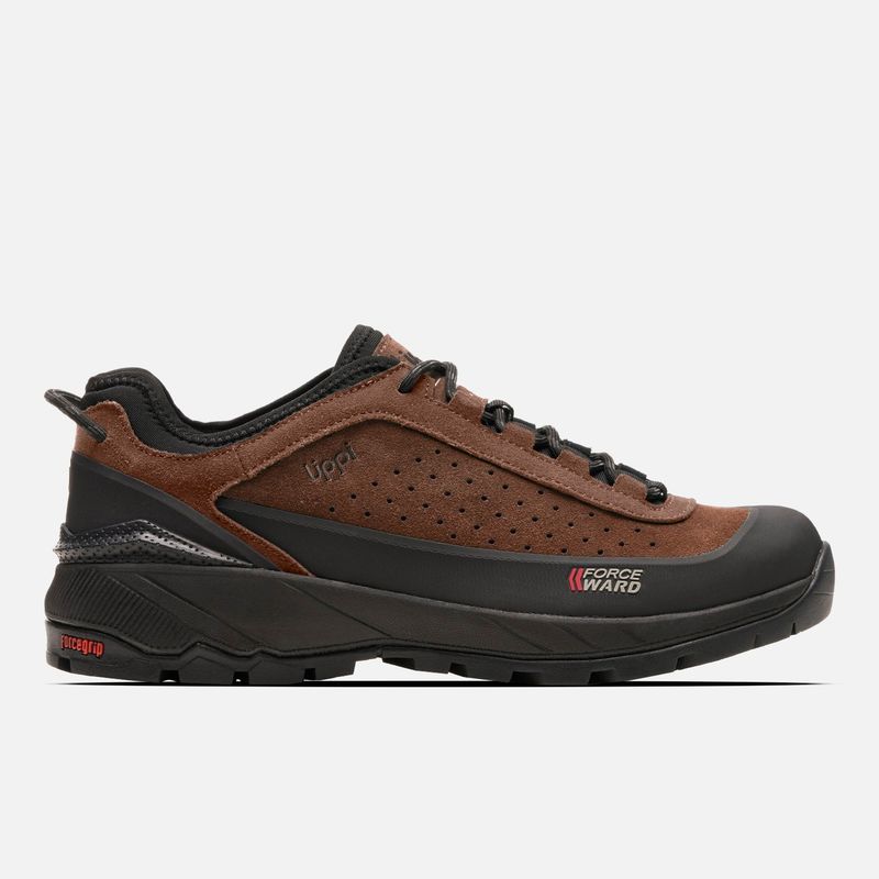 LIPPI - Zapato Hombre RockStep Cafe Lippi