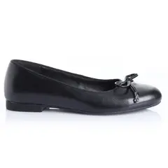 VIA UNO - Zapato Mujer Negro 22501501