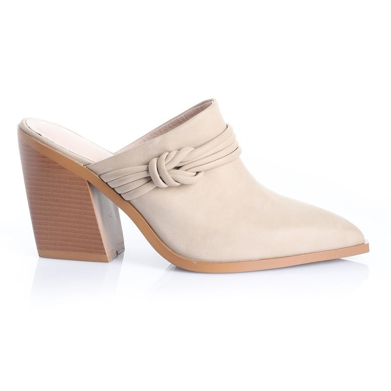 VIA UNO - Zapato Mujer Camel Via Uno 22513501