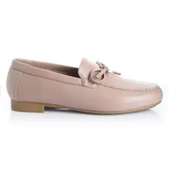 VIA UNO - Zapato Mujer Nude 22501502