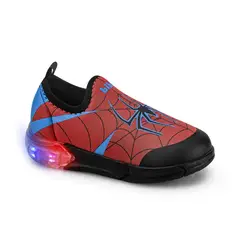 BIBI - Zapatillas Infantil Rojo Space Spider 1228065