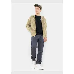 MAUI AND SONS - Poleron Boarding Company Hoodies Café Infantil