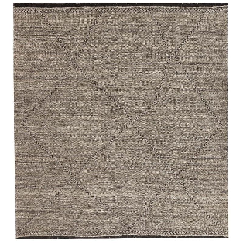 RUGS CL - Alfombra Rugscl Kilim Moroc Beige 270x276 5767KP