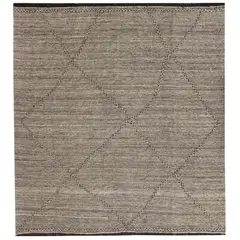 RUGS CL - Alfombra Rugscl Kilim Moroc Beige 270x276 5767KP