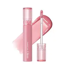 ROMAND - Brillo labial con color hidratante Peony Ballet