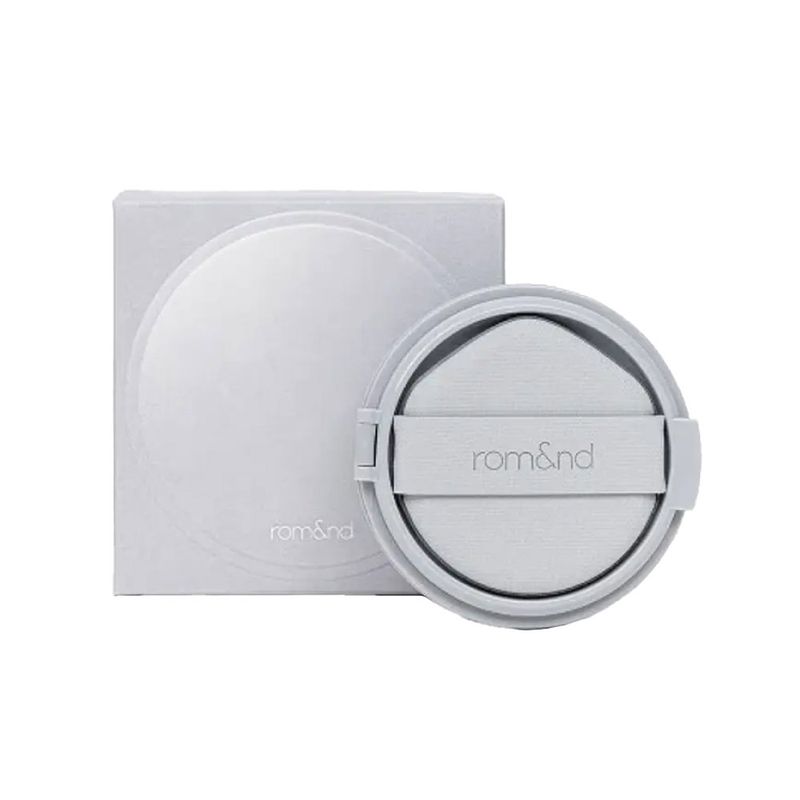 ROMAND - Repuesto base semi-mate formato cushion tono 25