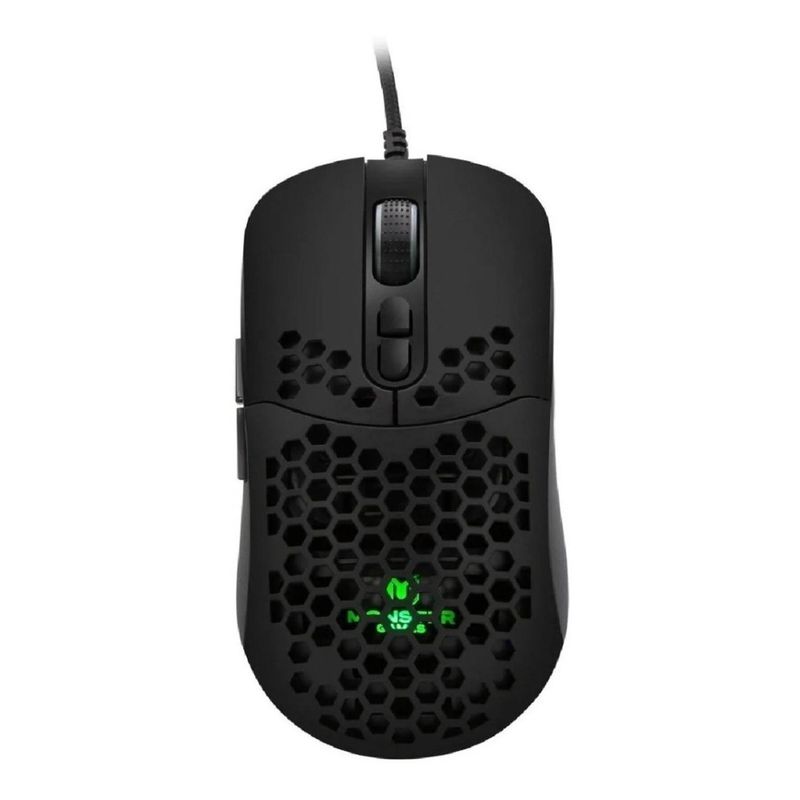 MONSTER - Mouse Gamer Honeycomb MONSTER