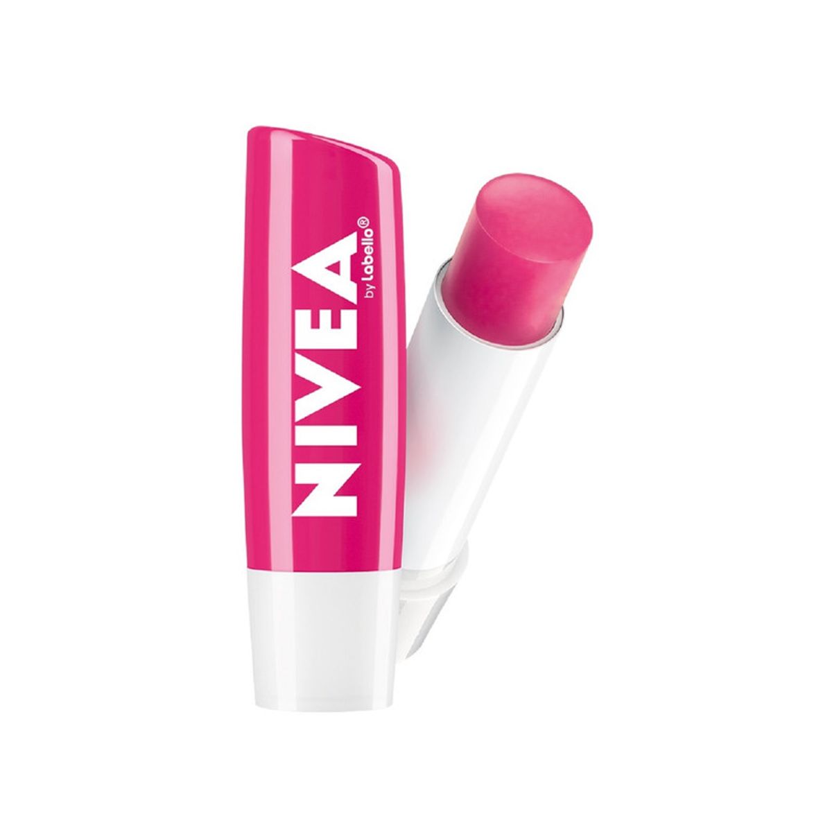 NIVEA - Bálsamo Labial Nivea Watermelon Shine 4,8Gr