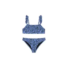 H2O WEAR - Traje de Baño Niña Teens Bikini UV30+ Vuelos
