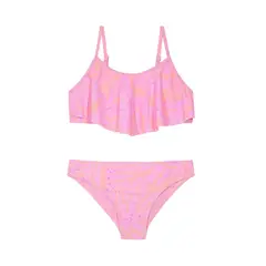 H2O WEAR - Traje de Baño Niña Teens Bikini UV30+ Vuelo