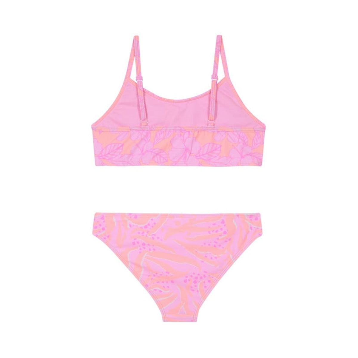 H2O WEAR - Traje de Baño Niña Teens Bikini UV30+ Vuelo H2O Wear H2O WEAR