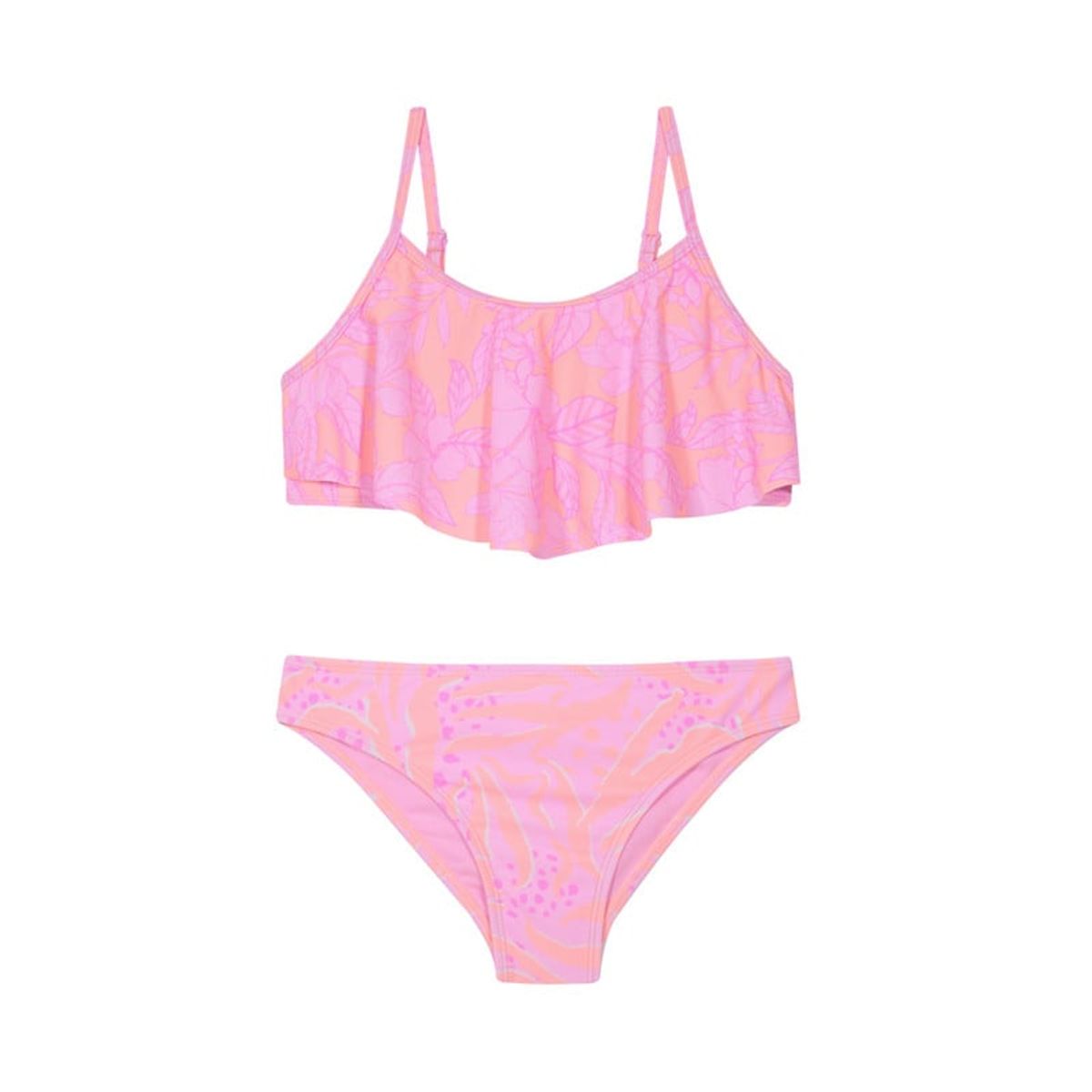 H2O WEAR - Traje de Baño Niña Teens Bikini UV30+ Vuelo H2O Wear H2O WEAR